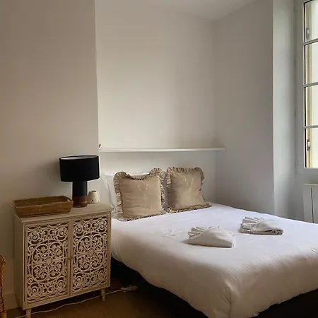 Appartements En Centre Ville De Bordeaux Extérieur photo