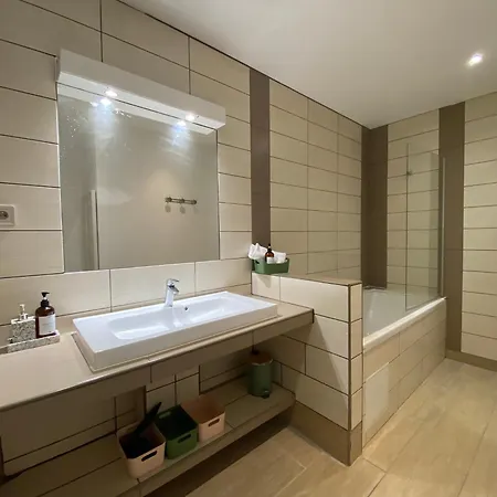 Appartements En Centre Ville De Bordeaux Extérieur photo