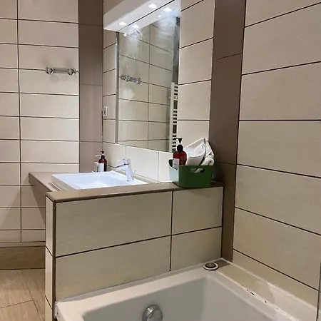Appartements En Centre Ville De Bordeaux Extérieur photo