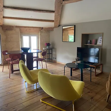 Appartements En Centre Ville De Bordeaux Extérieur photo