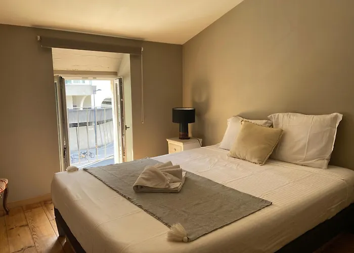 Appartements En Centre Ville De Bordeaux