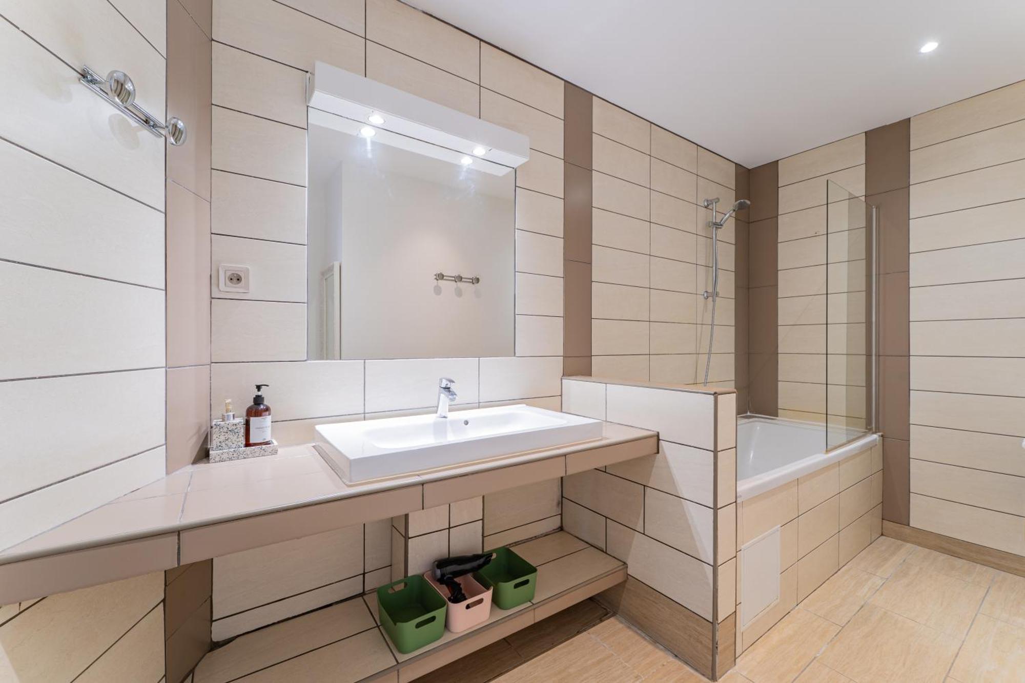 En Centre De Appartement Bordeaux